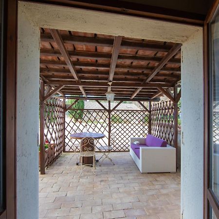 Tenuta Decimo - Villa Dini San Gimignano Kültér fotó
