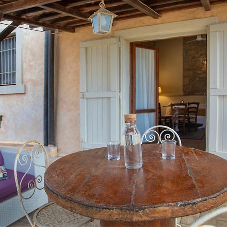 Tenuta Decimo - Villa Dini San Gimignano Kültér fotó