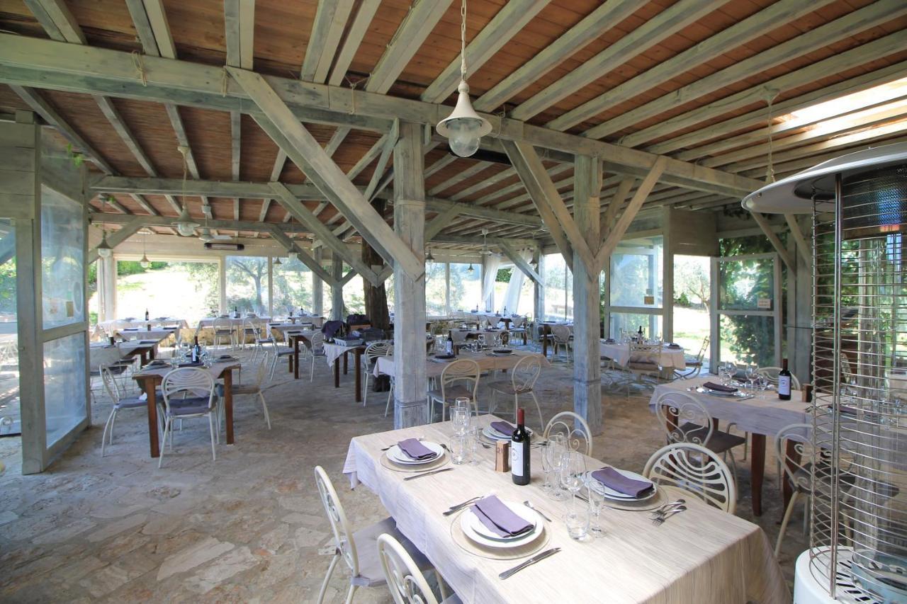 Tenuta Decimo - Villa Dini San Gimignano Kültér fotó