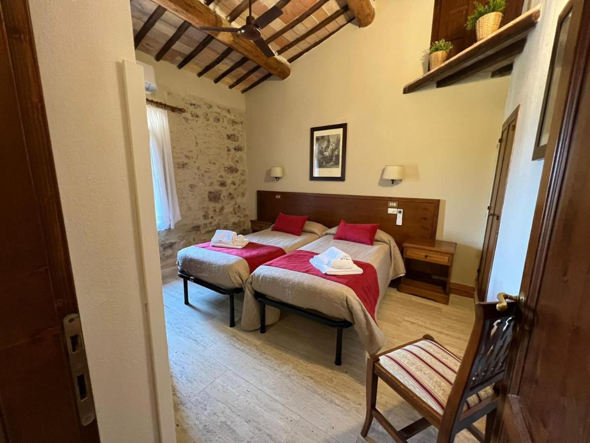 Tenuta Decimo - Villa Dini San Gimignano Kültér fotó