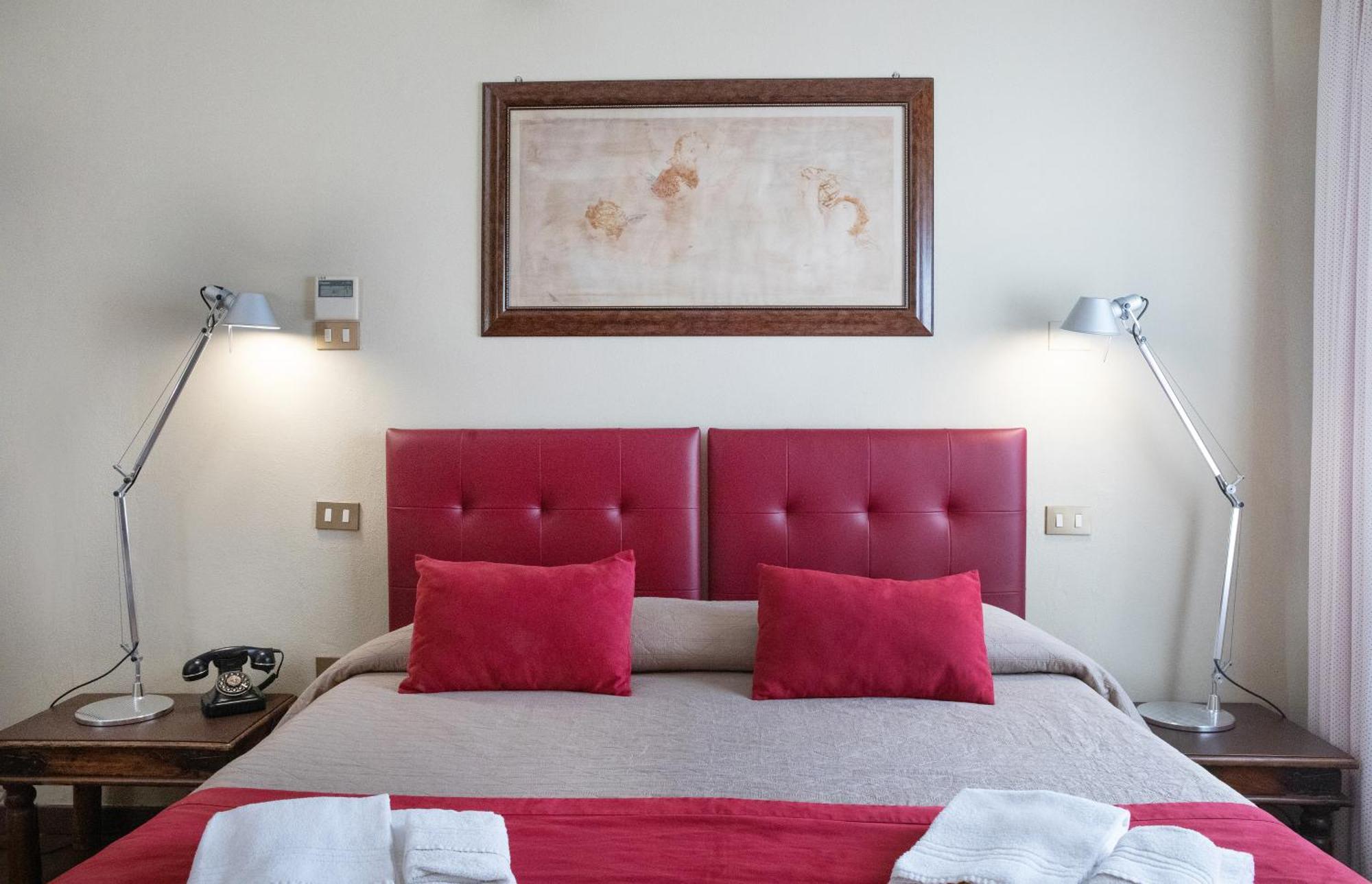 Tenuta Decimo - Villa Dini San Gimignano Kültér fotó