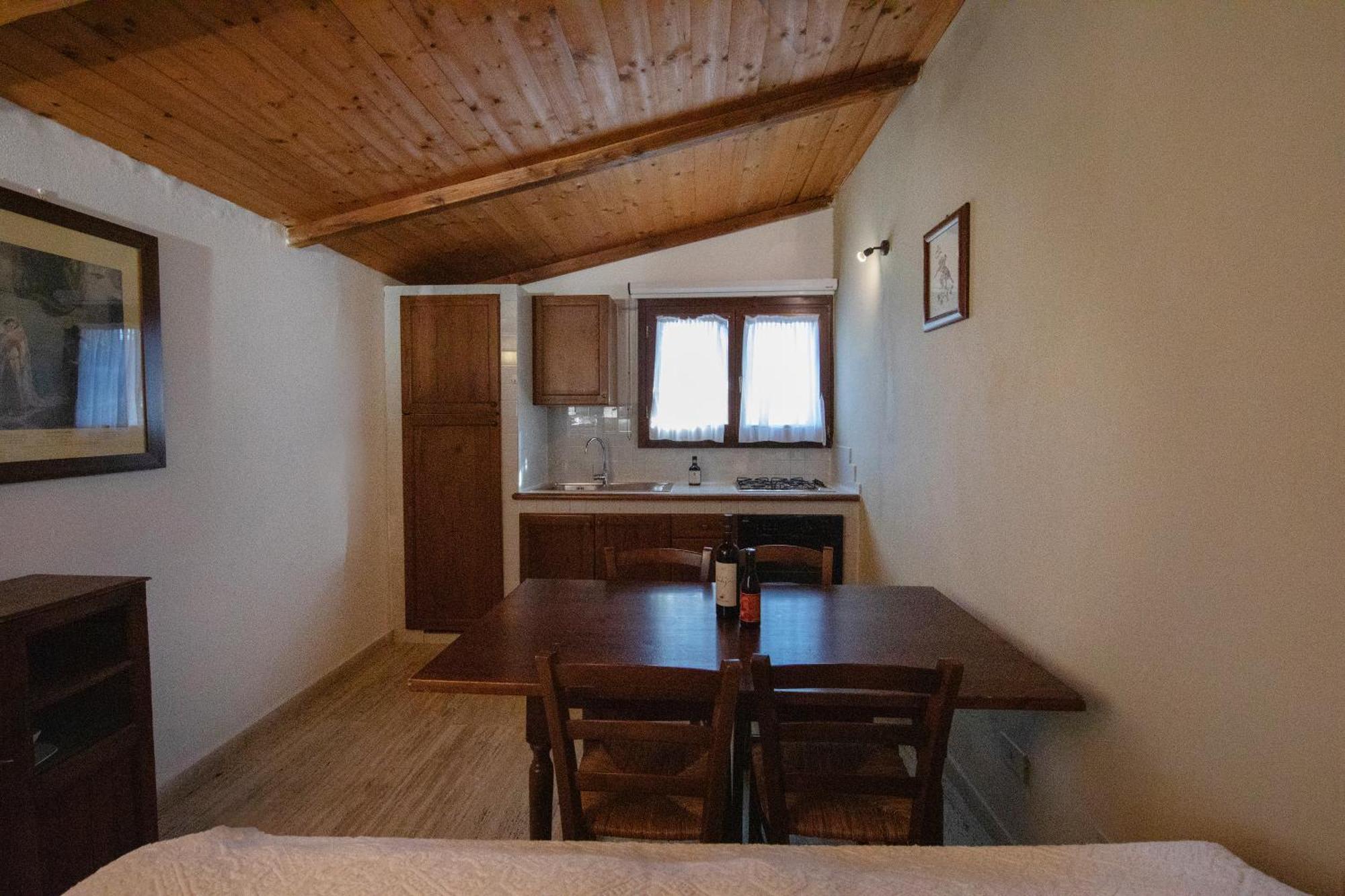 Tenuta Decimo - Villa Dini San Gimignano Kültér fotó