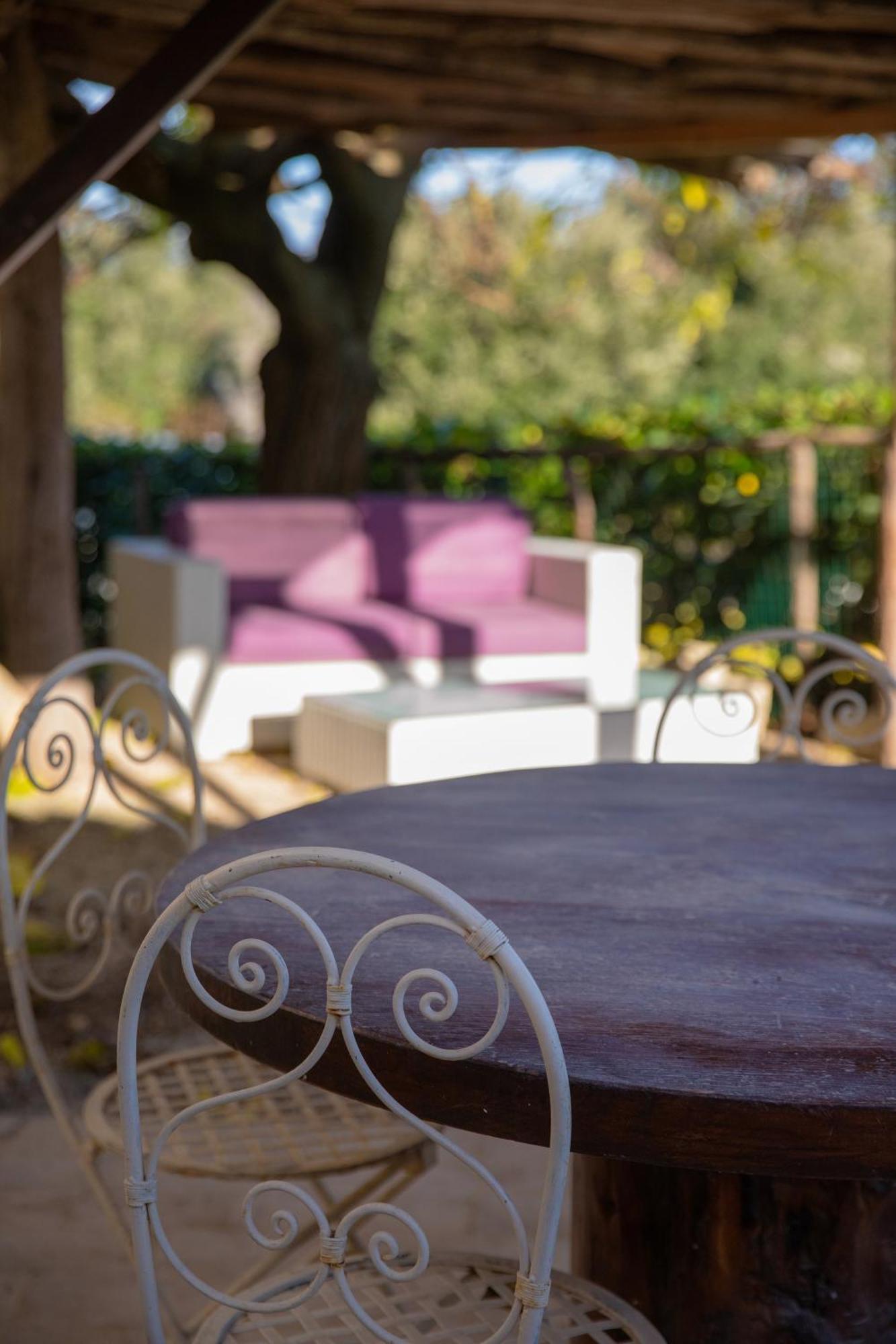 Tenuta Decimo - Villa Dini San Gimignano Kültér fotó