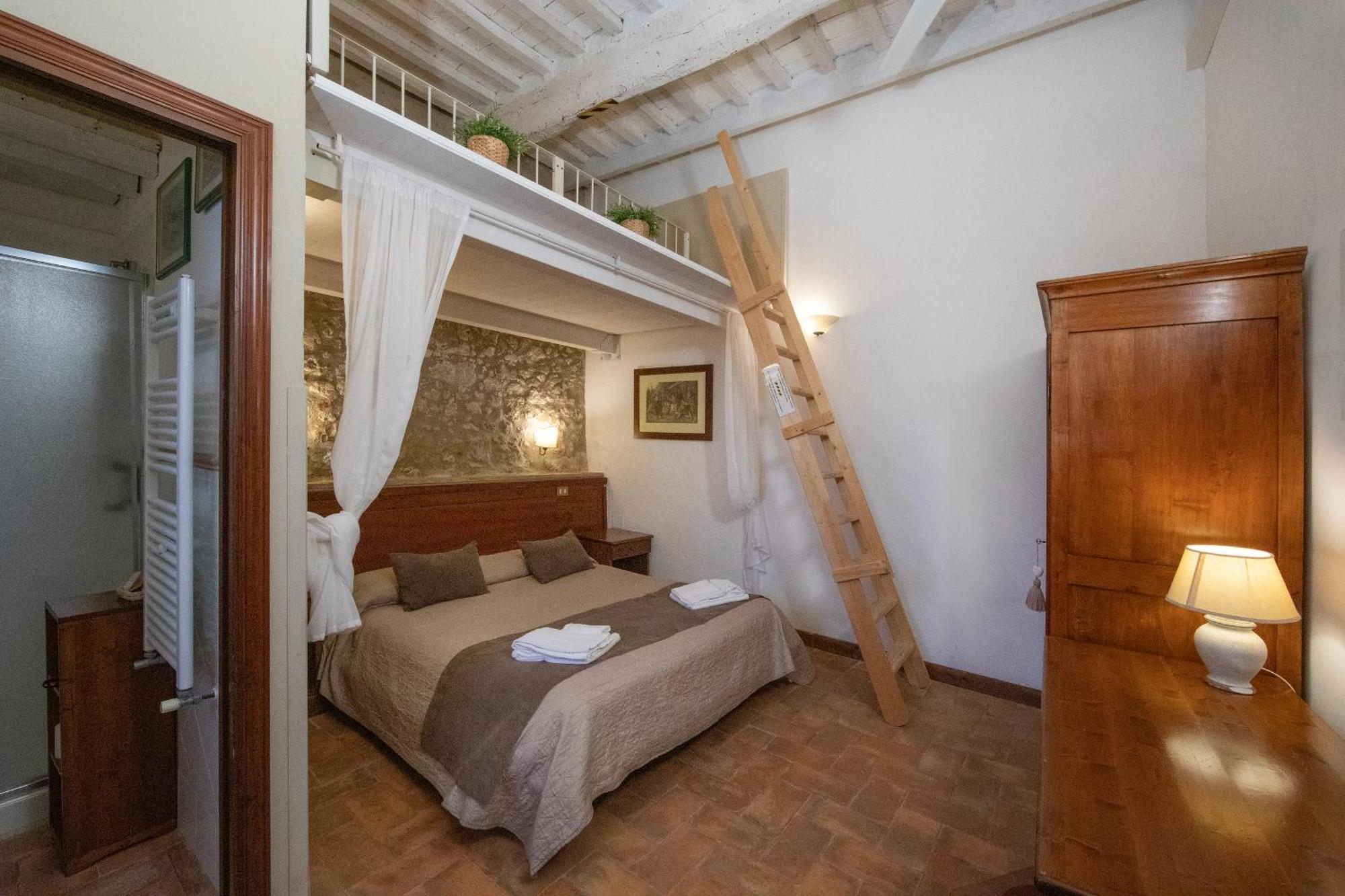 Tenuta Decimo - Villa Dini San Gimignano Kültér fotó