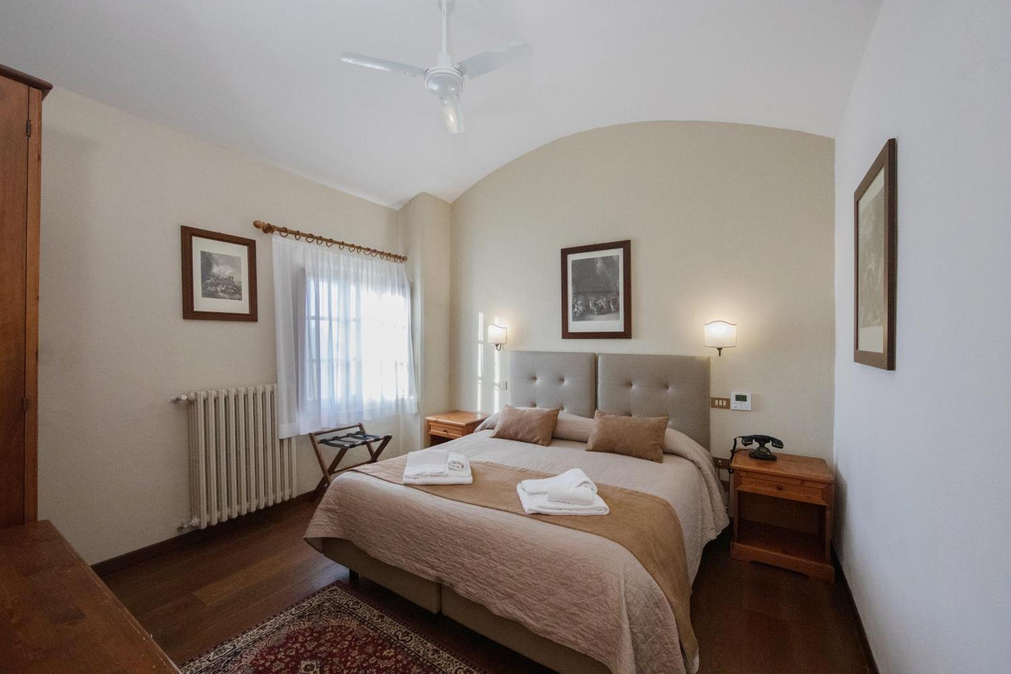 Tenuta Decimo - Villa Dini San Gimignano Kültér fotó