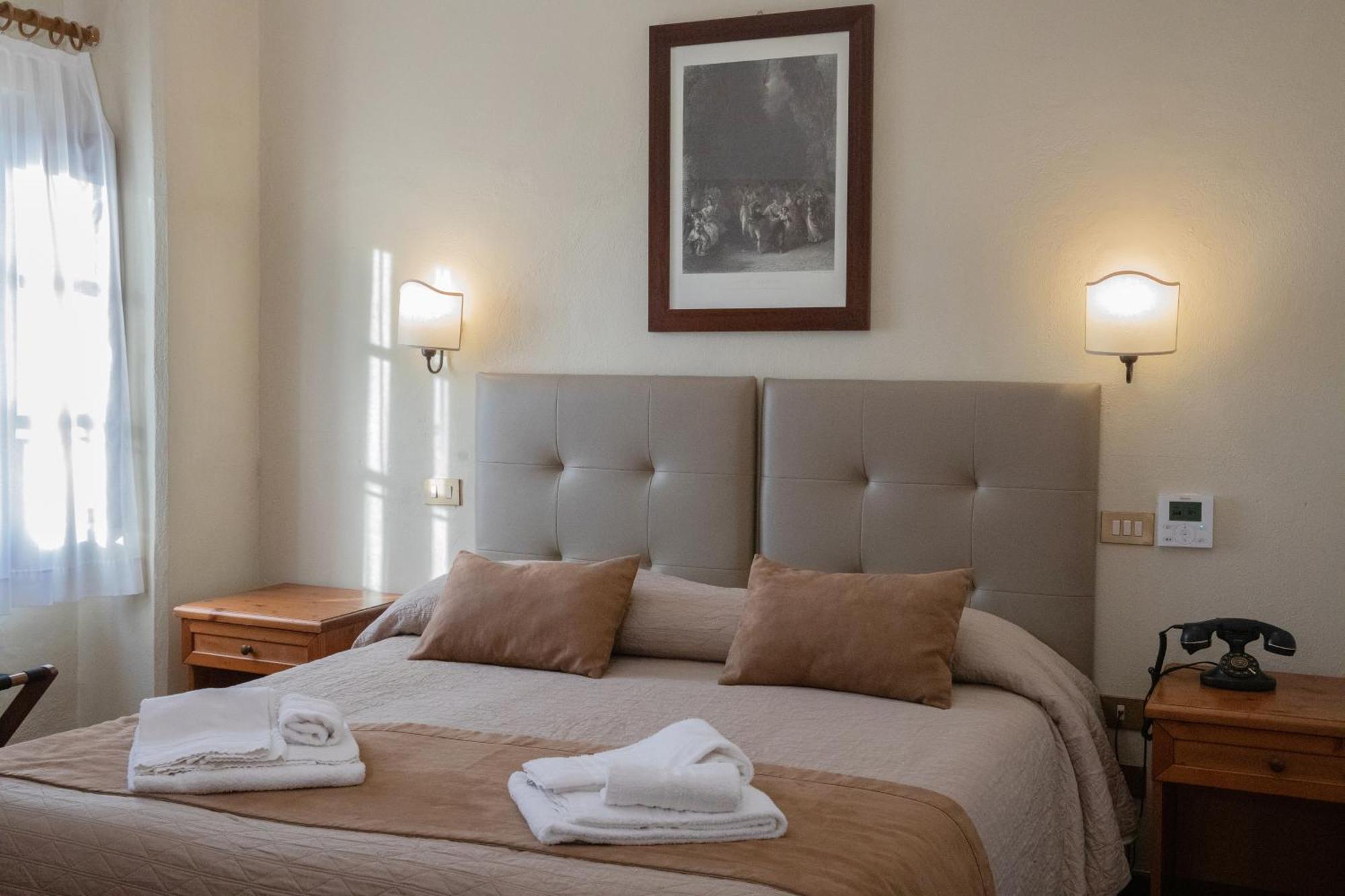 Tenuta Decimo - Villa Dini San Gimignano Kültér fotó