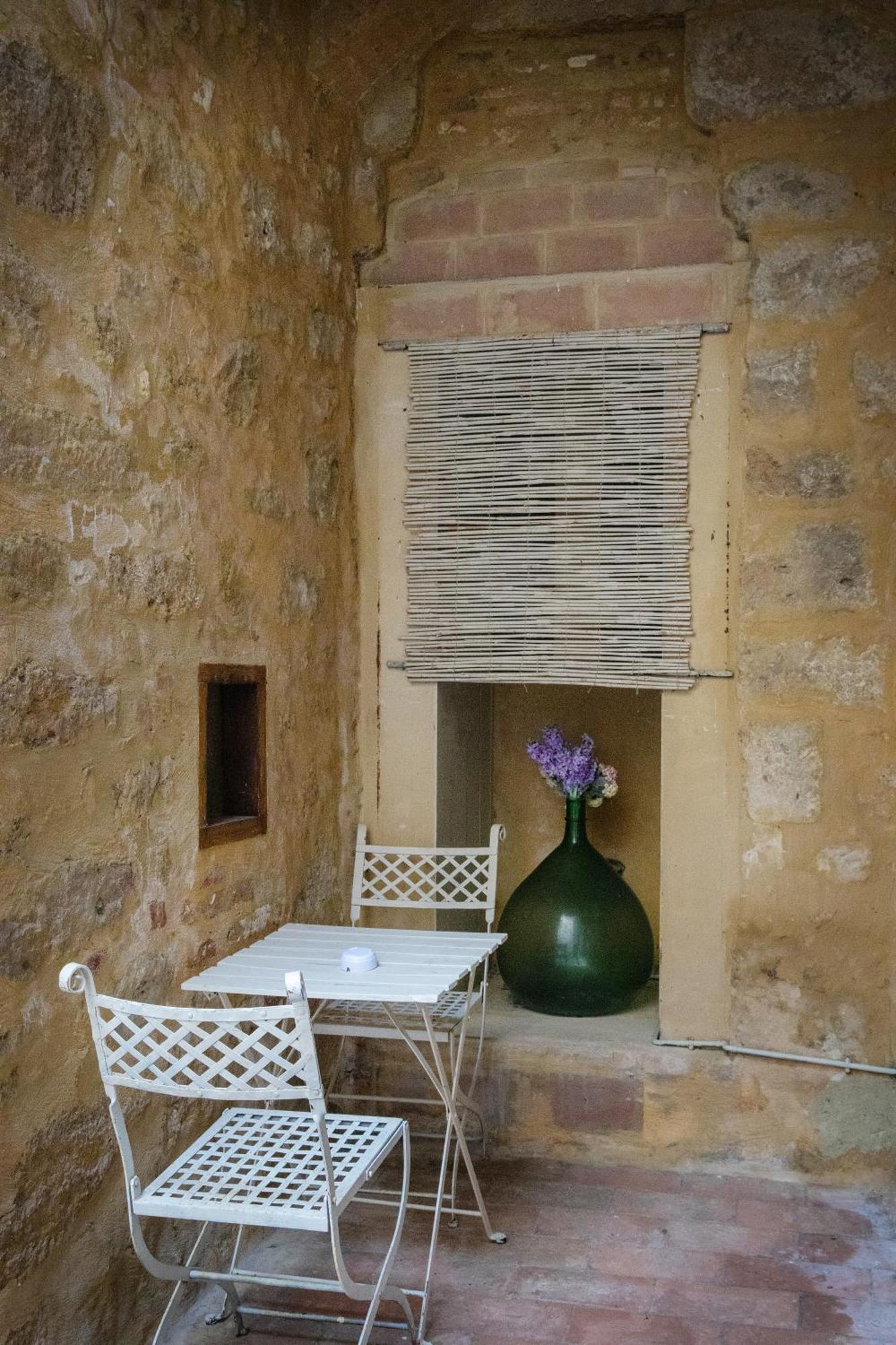Tenuta Decimo - Villa Dini San Gimignano Kültér fotó