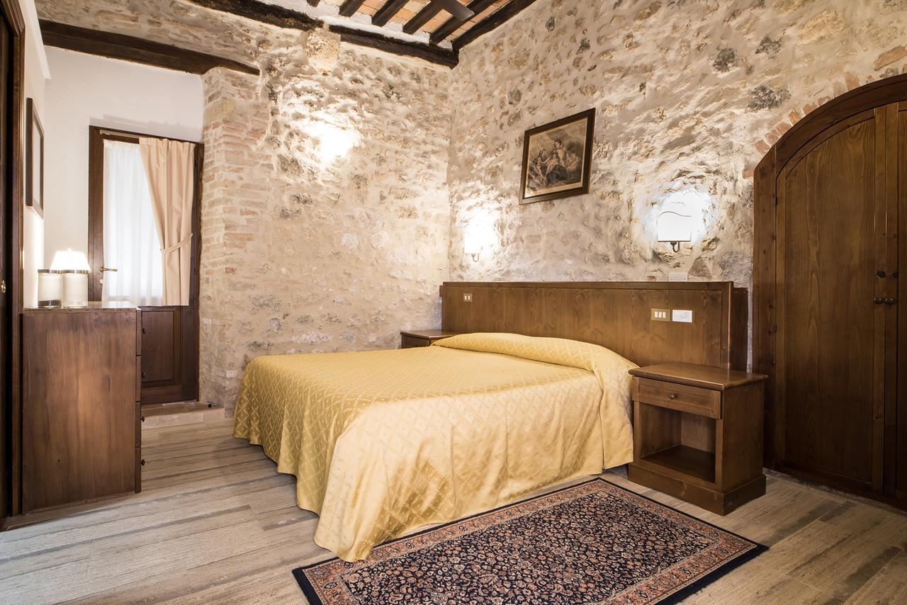 Tenuta Decimo - Villa Dini San Gimignano Kültér fotó