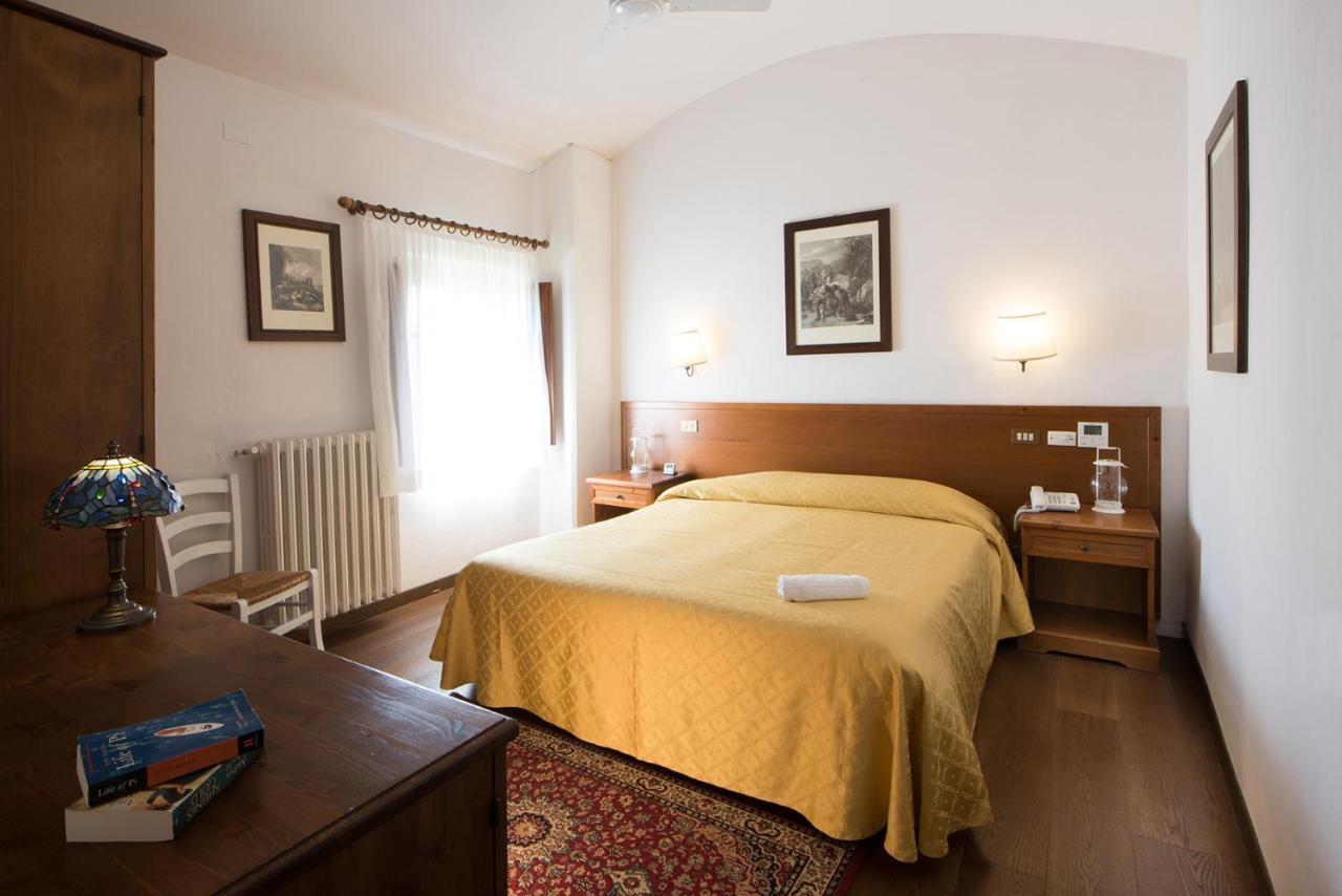 Tenuta Decimo - Villa Dini San Gimignano Kültér fotó